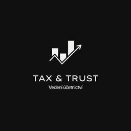 Tax & Trust logo
